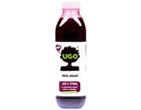 UGO Šťáva červená řepa jablko CZ 750 ml PET