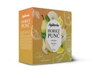 AGIBERIA horký punč hruška 25 x 20 g