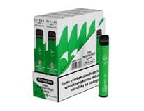 ELF BAR Kiwi Passion Fruit Guava kolek U 10 ks