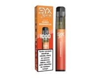SYX Bar Guava Granadilla R/U 5 ks