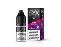 SYX NS Mixed Berries/směs plodů 16,5 mg R/U 5 ks