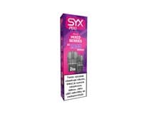 SYX Pod Mixed Berries kolek R/U 5 ks