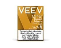 VEEV ONE Blenden Tobacco 1,6% kolek R bal. 5 ks