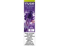 VUSE GO 1000 18mg Grape Ice kolek Q 10 ks