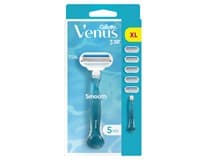 Gillette Venus holící strojek dám. 1 ks + náhradní hlavice 5 ks