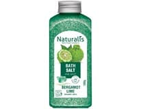 NATURALIS Citrus Sůl do koupele 1 kg
