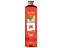 Naturalis Pěnivá koupel Ginseng Energy 1000 ml