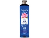 Naturalis Pěnivá koupel Lotus Dream 1000 ml