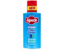 Alpecin Hybrid Šampon kofeinový 250 ml