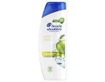 head & shoulders Apple/jablko Šampon na vlasy 500 ml