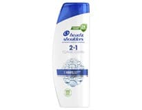 head & shoulders Classic Clean 2v1 Šampon na vlasy 400 ml