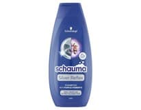 schauma Silver Šampon na vlasy 400 ml