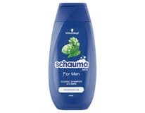 schauma Šampon pro muže 250 ml