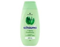 schauma 7 bylin Šampon 250 ml