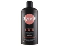 syoss Keratin Šampon 750 ml