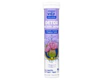 maxi vita Detox šumivé tablety 20 ks