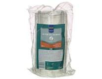 METRO PROFESSIONAL Víčko na salátovou misku 500/700/1000 ml 50 ks