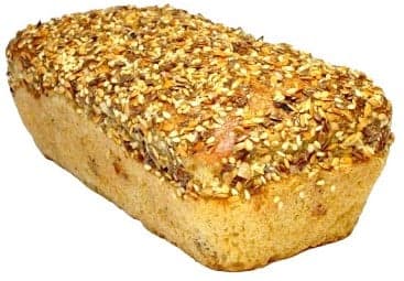 Alrichovo pekařství Chléb se sušenými rajčaty
