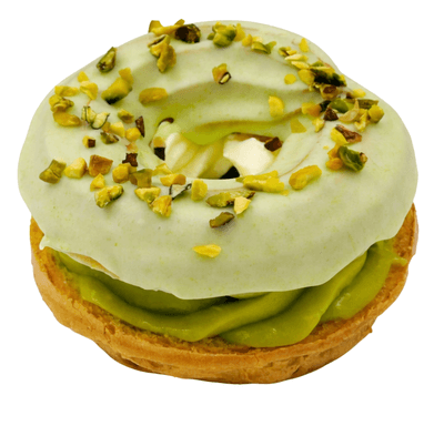 Tržan Pistáciový věneček 2x130g