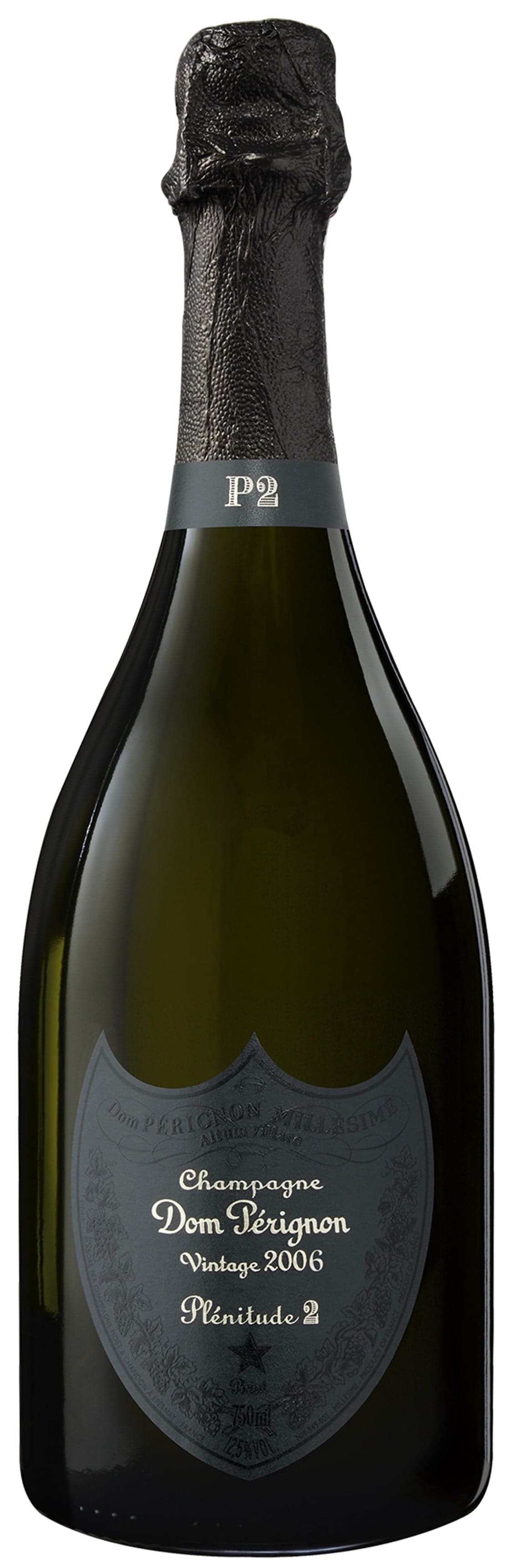 Dom Pérignon Vintage 2006 Plénitude 2