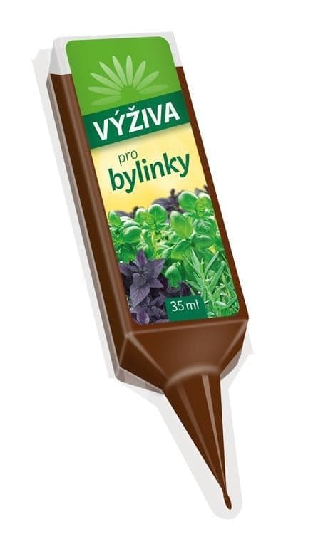 Výživa Forestina pro bylinky 35ml 1 ks