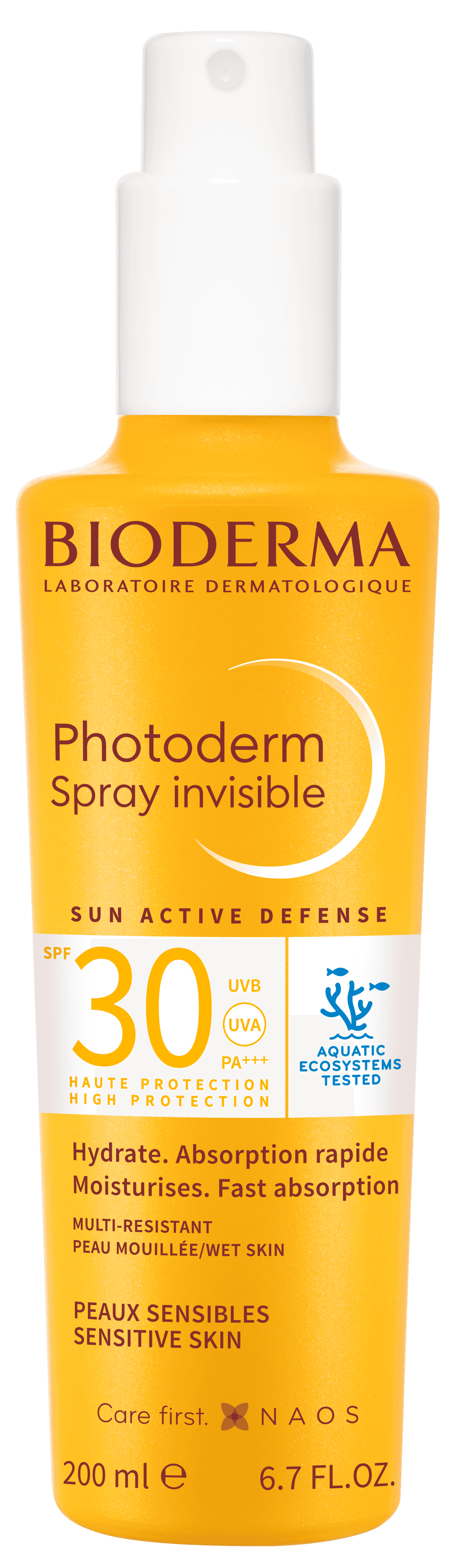 BIODERMA Photoderm sprej SPF30 200ml