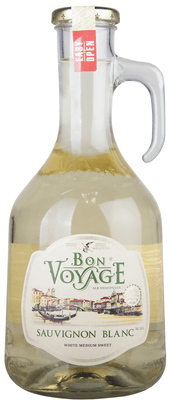 Bon Voyage Sauvignon 1.0 l