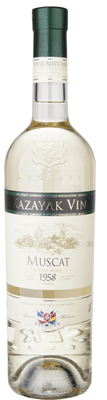 Kazayak Vin Muscat