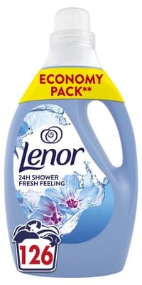 Lenor Aviváž Spring Awakening (2640 ml)