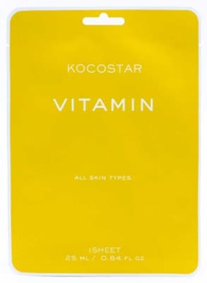 Kocostar Vitamin mask