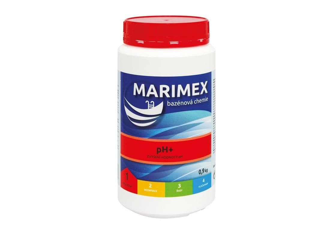Marimex pH+ 900 g