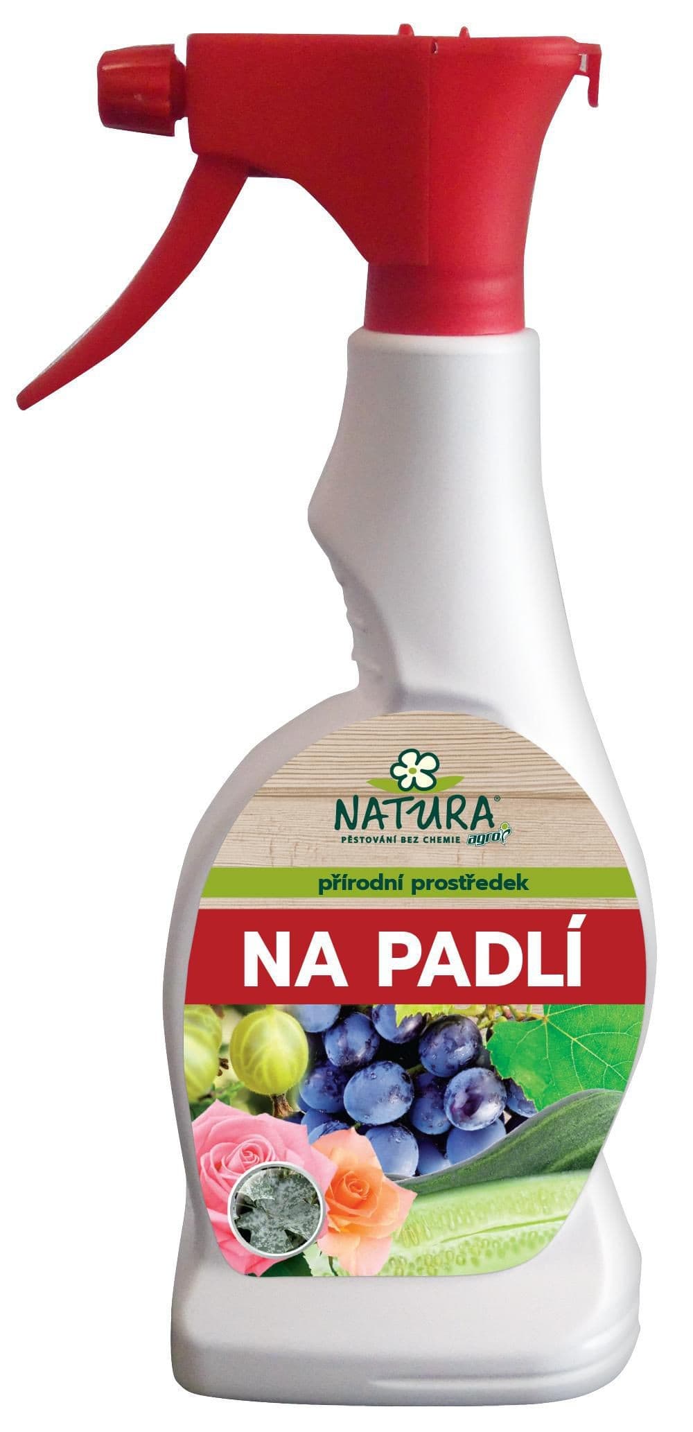 NATURA Přírodní prostředek na padlí RTD 500 ml