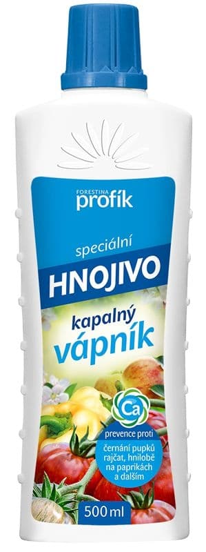 Profík Kapalný vápník 500 ml