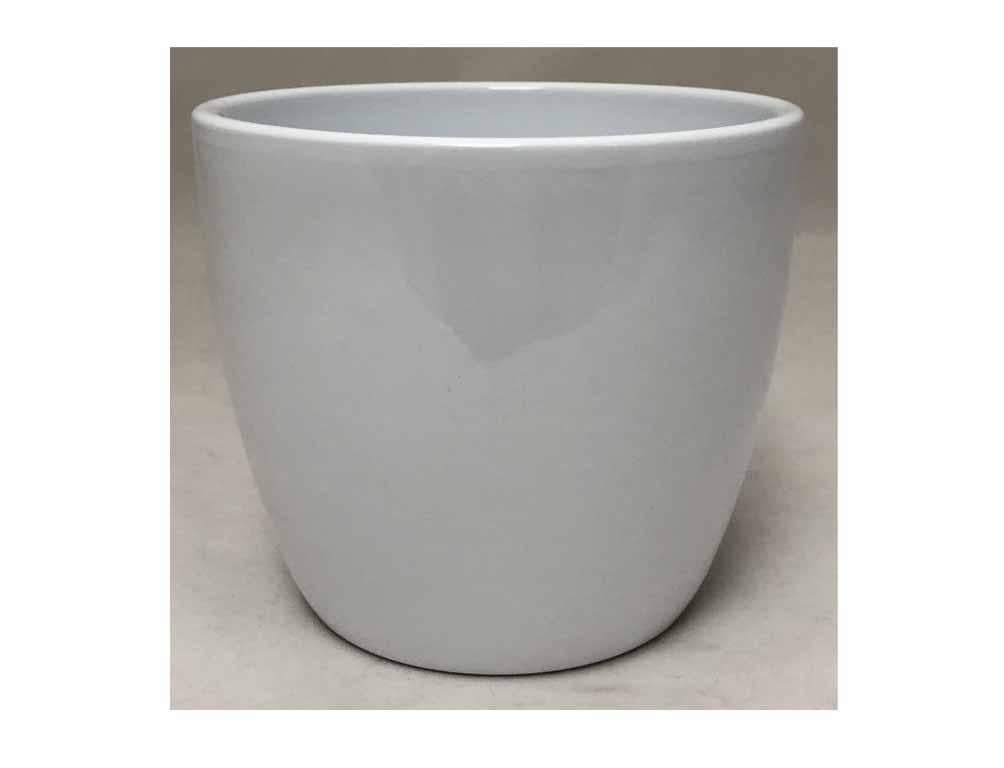 Obal na květník PRIMUS AROMAT keramický lesklý d11x9cm
