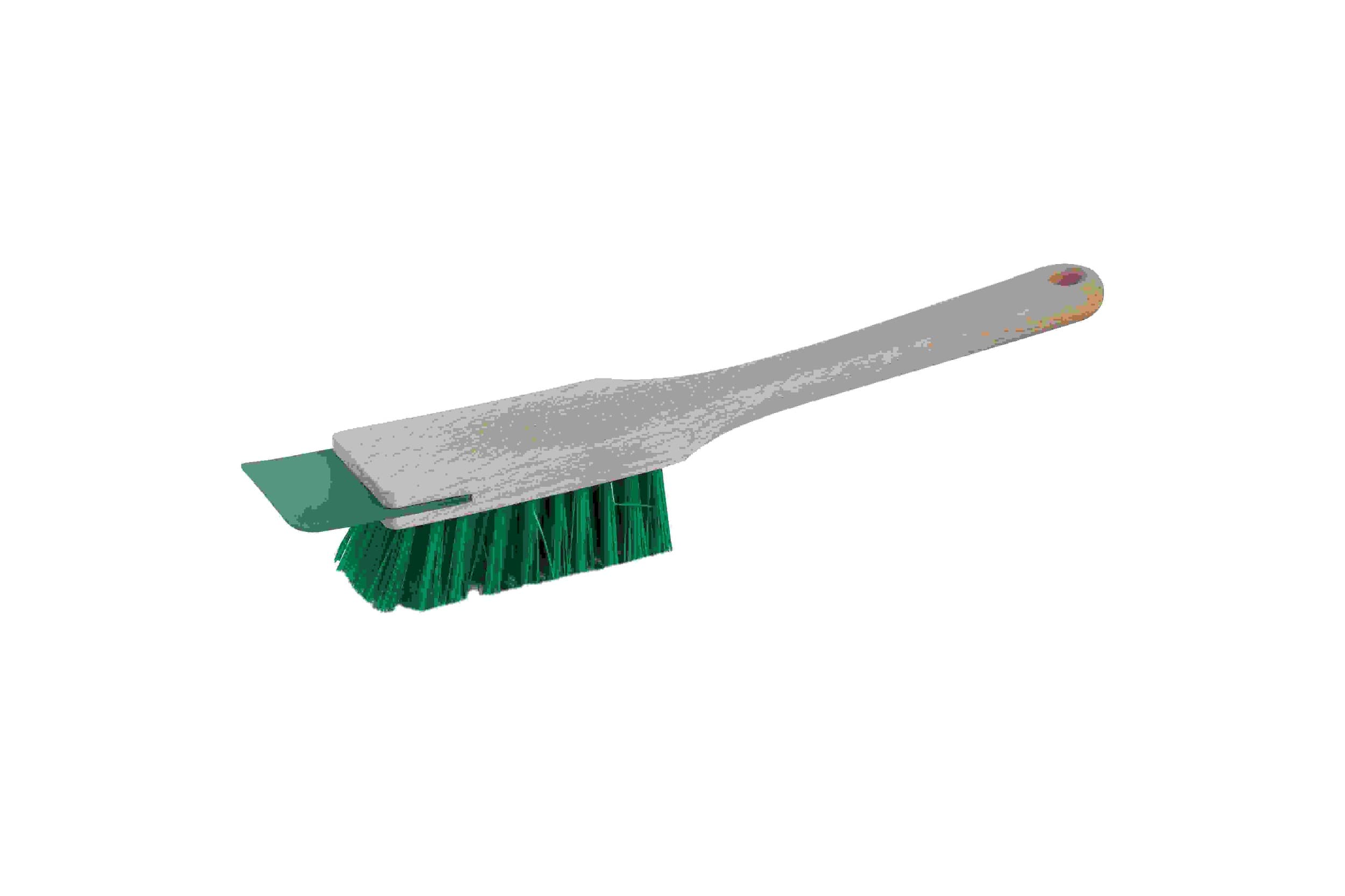 Kartáč na čištění sekaček