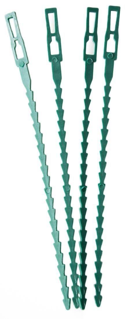Pásek na vázání rostlin PH 17cm 30ks