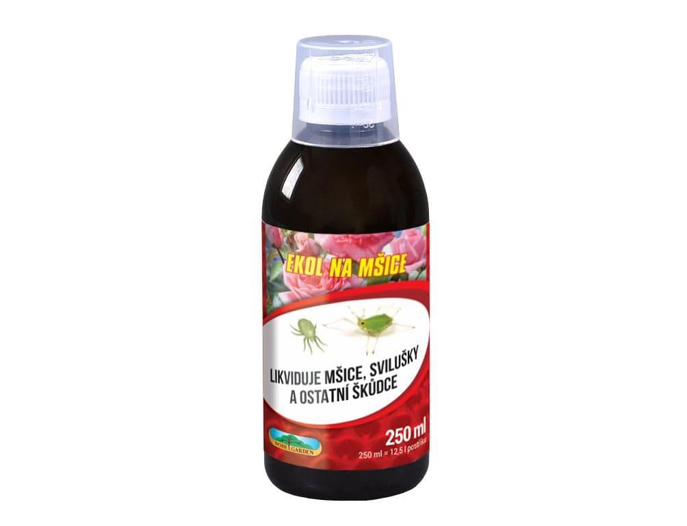 Insekticid EKOL na mšice 250ml