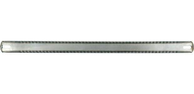 List na kov 300 x 25 mm RAMD 3 ks