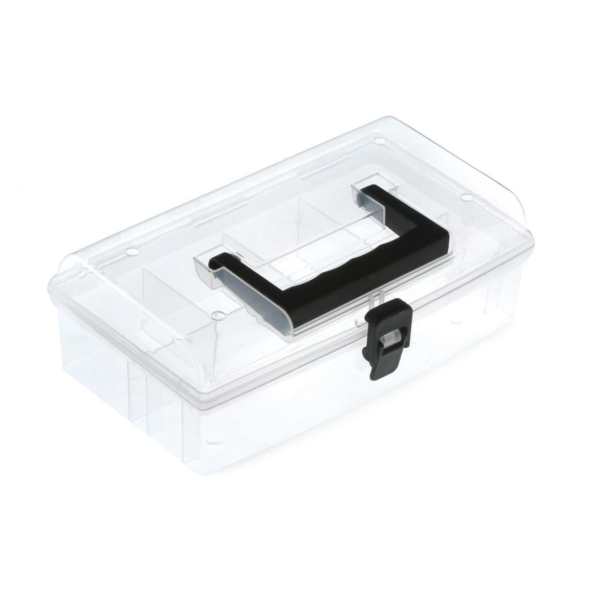 Plastový organizér  245x135x85