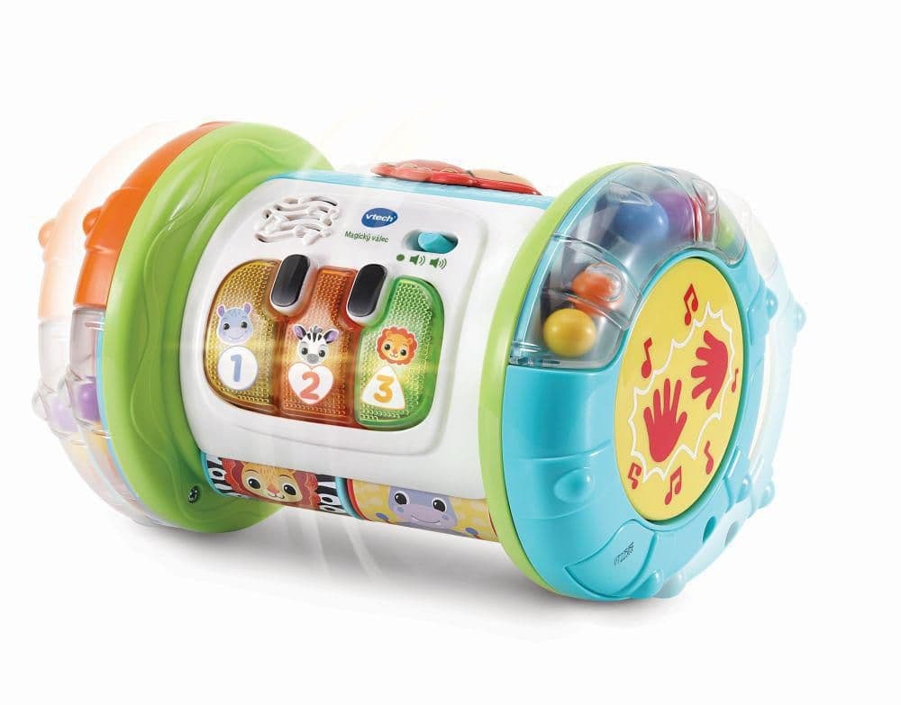 Vtech Magický válec CZ, 870g