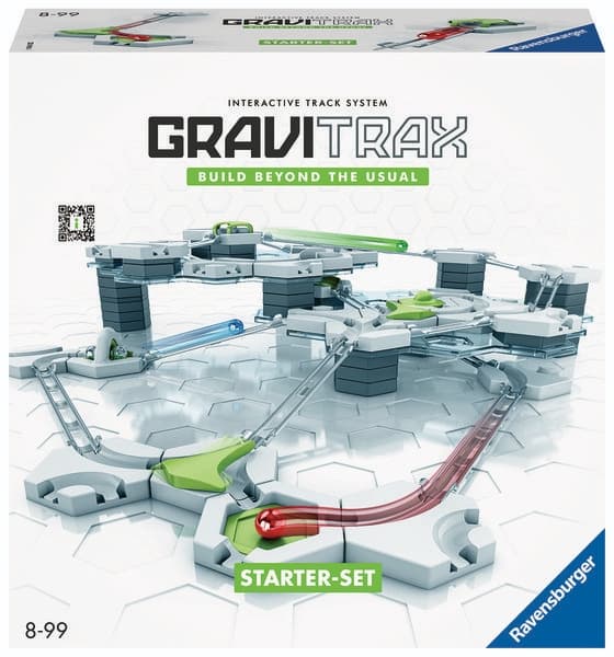 Ravensburger Gravitrax Stavebnice 224104 Startovní sada