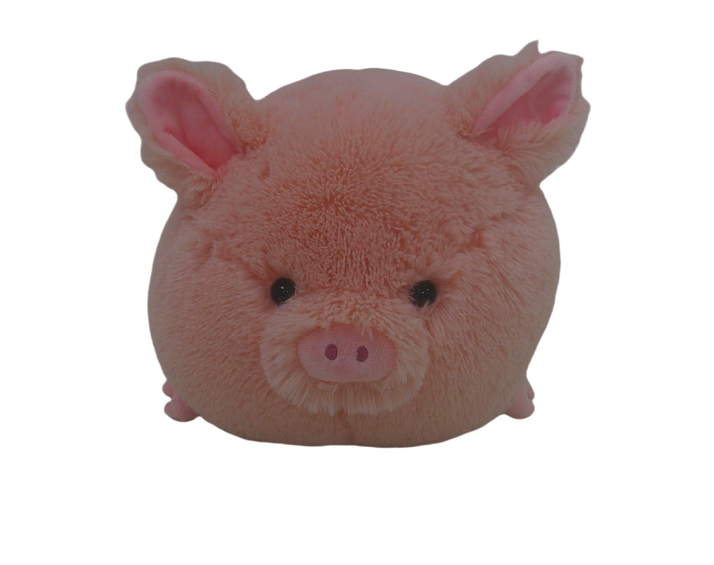Plyšové prasátko 30 cm
