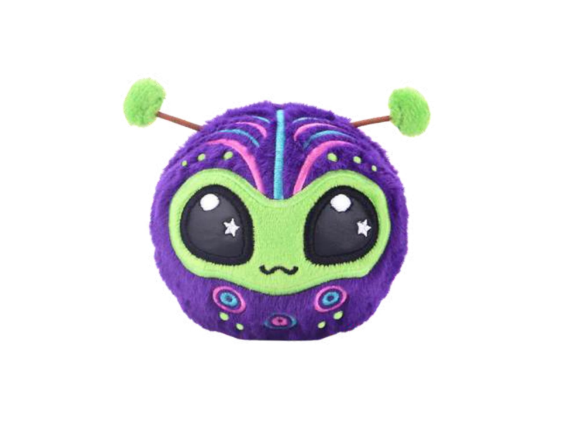 Bouncibles ZOGGO plyšový 8cm