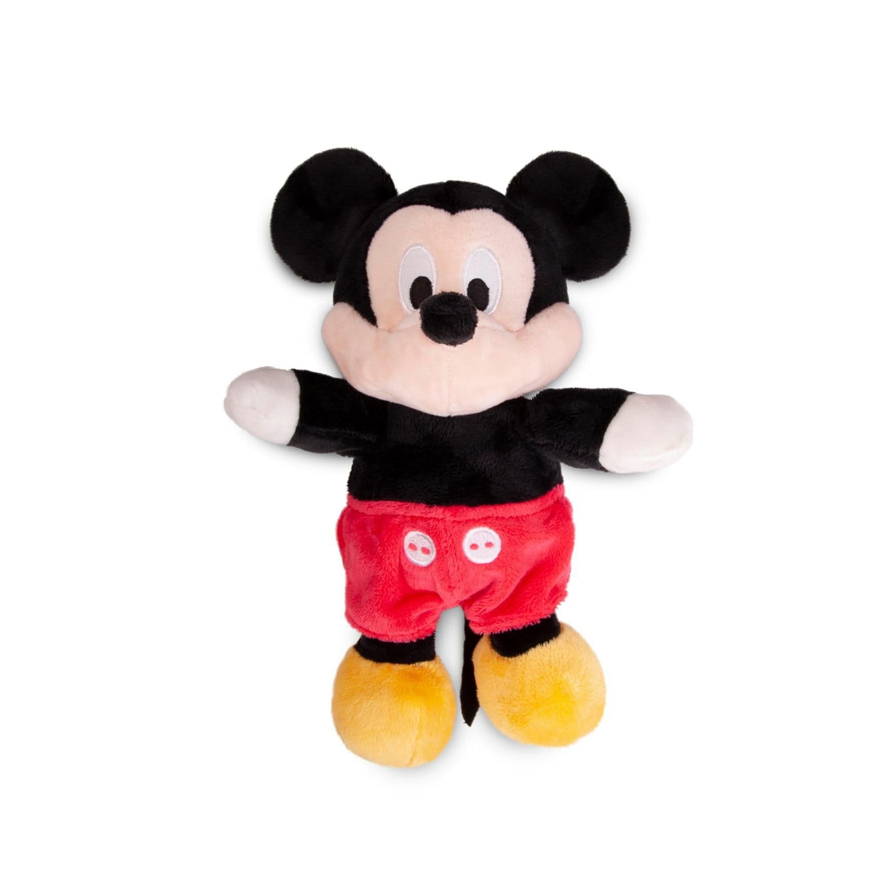 Dino Disney Mickey Flopsies plyš 25cm