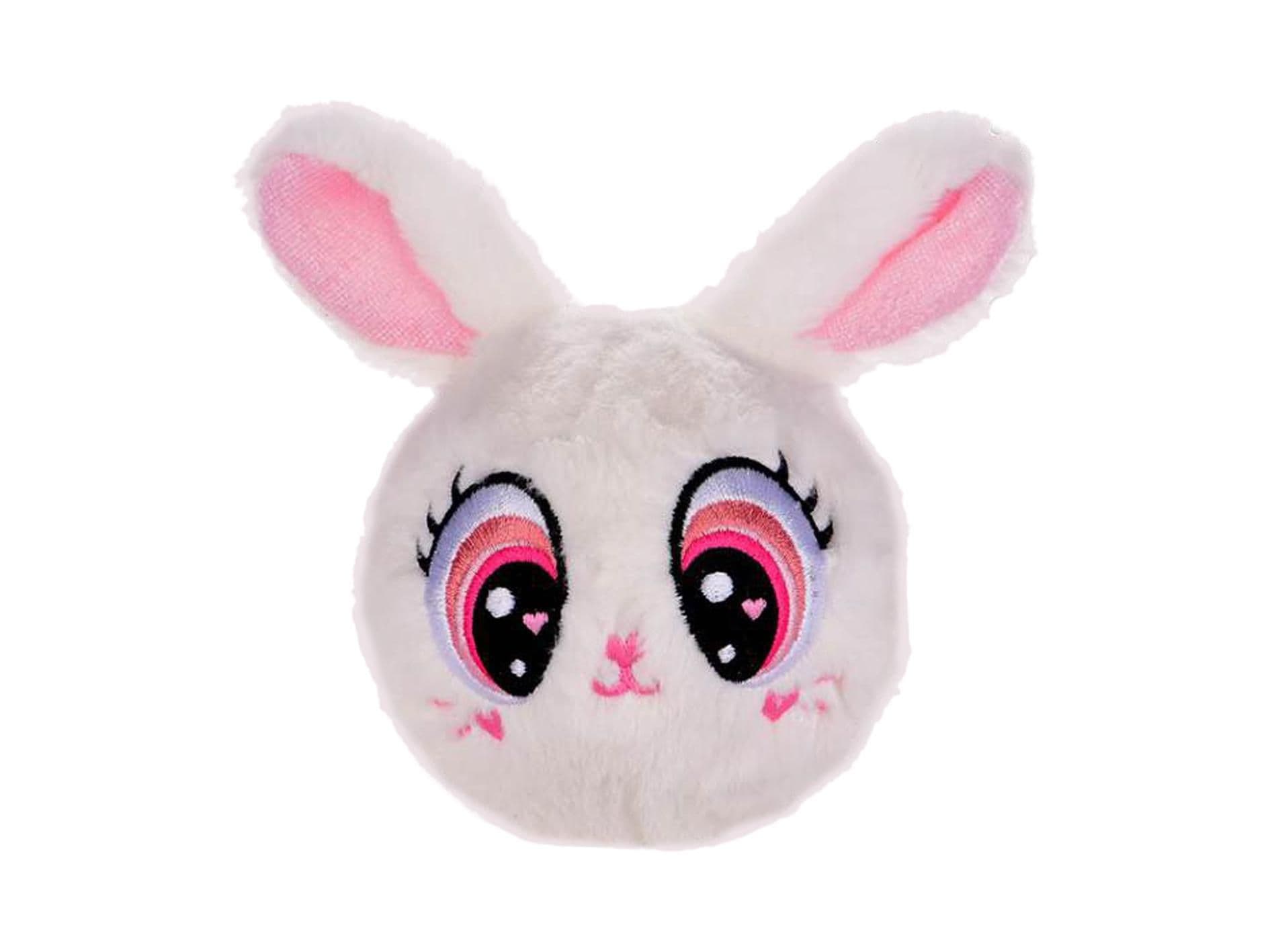 Bouncibles EVIE plyšový 8cm