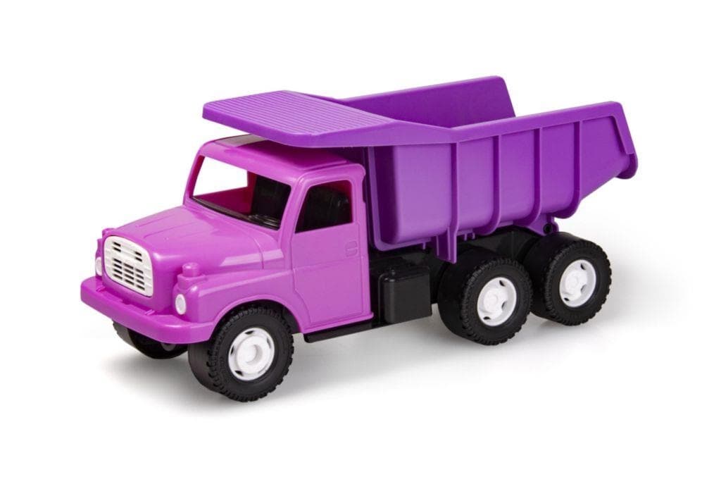 Dino Tatra 148 růžová 30cm