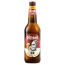 Velkopopovický Kozel 12 pivo ležák světlý 500ml