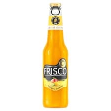 Frisco Mango a limetka 330ml