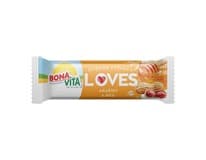 BONAVITA Loves Arašídy med 20 x 40 g