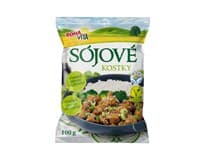 Bonavita Sojové kostky 30 x 100 g